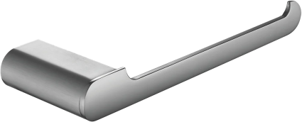 Полотенцедержатель Rose RG1706T пепельный серый, подвесной