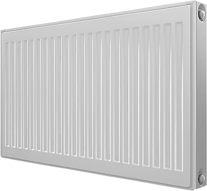 Радиатор стальной Royal Thermo Compact C11-500-900/9016 90x50, белый, на площадь 10.76 кв.м.