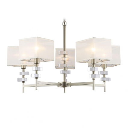 Подвесная люстра Ambrella Light High Light Classic LH71331 мощность 200 Вт