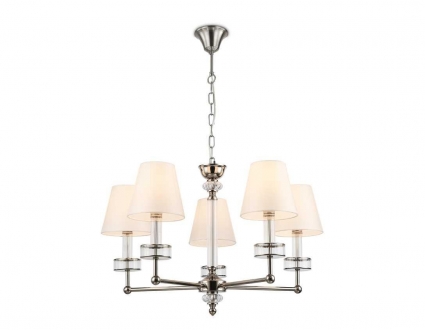 Подвесная люстра Ambrella light High Light LH71001