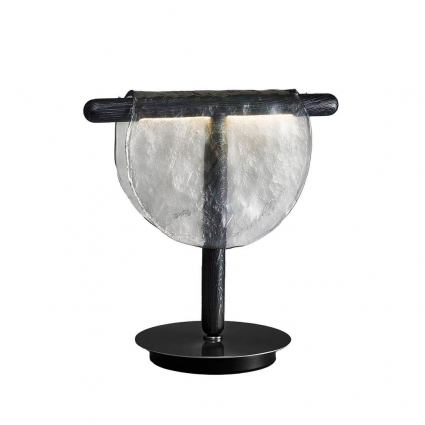 Настольная лампа Kink Light Тэрро 07687-T,19(16), цвет серый