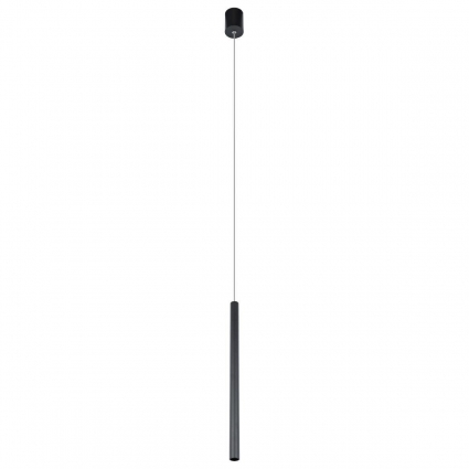 Подвесной светильник Loft IT Metropolis 10334/800 Black в стиле модерн