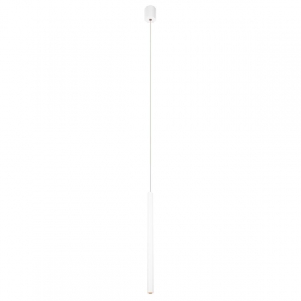 Подвесной светильник Loft IT Metropolis 10334/800 White в стиле модерн