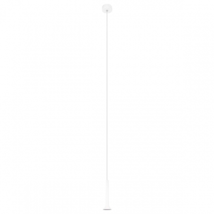 Подвесной светильник Loft IT Pipe 10337/250 White в стиле модерн