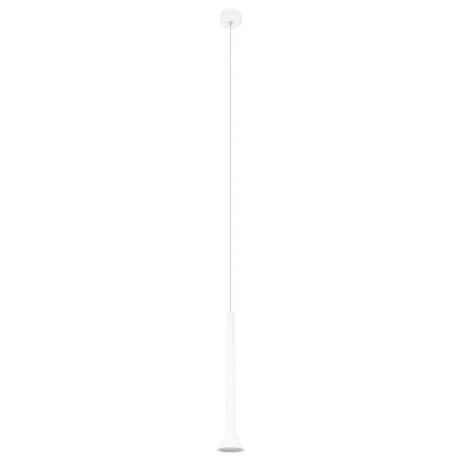 Подвесной светильник Loft IT Pipe 10337/550 White в стиле модерн