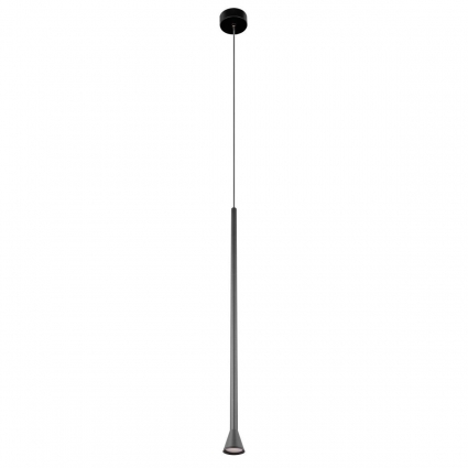 Подвесной светильник Loft IT Pipe 10337/850 Black в стиле модерн