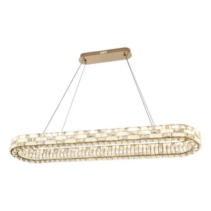 Подвесной светодиодный светильник Stilfort Gabbana 4014/03/12PL в стиле модерн, мощность 80 Вт