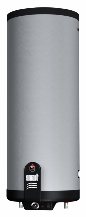 Водонагреватель ACV SMART LINE SLEW 210 53 кВт, погружной ТЭН, серый