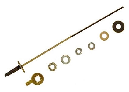 Анод Buderus для SU160/5 W, SU200/5 W, SU500-SU1000, L, LT