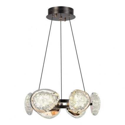Evoluce Подвесной светильник ST Luce SL6018.203.48 в стиле арт-деко, мощность 48.00000 Вт