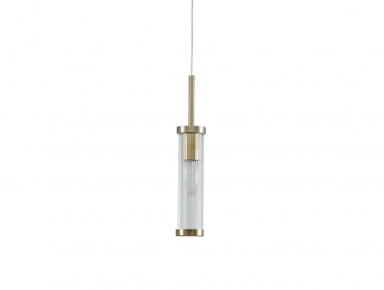 Подвесной светильник Newport Madonna 4551/S gold М0070256 мощность 60 Вт