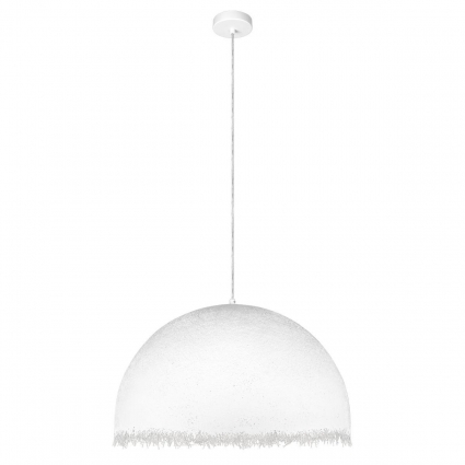 Подвесной светильник Loft IT Plancton 10372/600 в стиле модерн, цвет белый