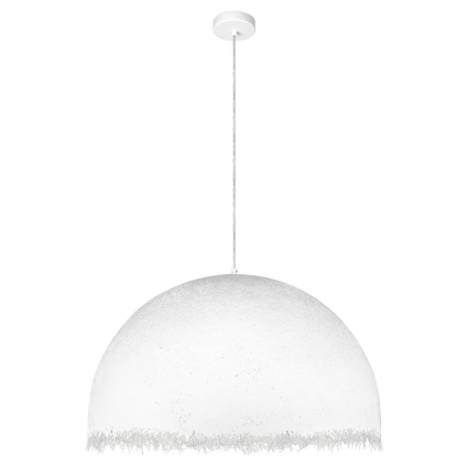 Подвесной светильник Loft IT Plancton 10372/800 в стиле модерн, цвет белый