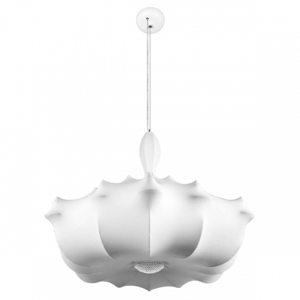 Подвесной светильник Loft IT Zeppelin 10375/1000 в стиле модерн, цвет белый