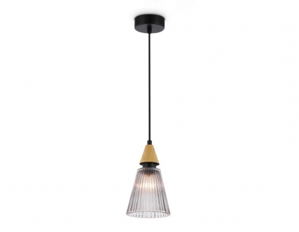 Подвесной светильник Ambrella light High Light LH58111 в стиле модерн