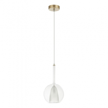 Подвесной светильник Arte Lamp Gala A2720SP-1SG в современном стиле