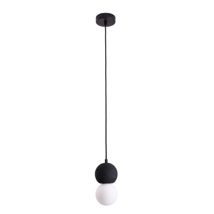 Подвесной светильник Divinare MILANO 5407/06 SP-1 в стиле модерн