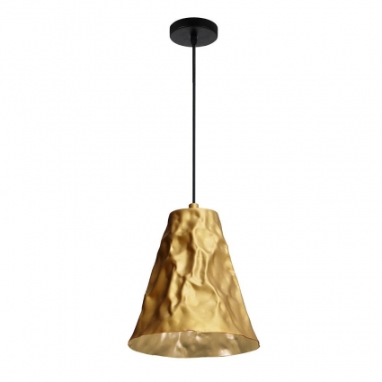 Подвесной светильник Divinare PIRAMIDE 5097/01 SP-1 в стиле лофт