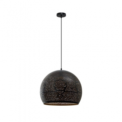 Подвесной светильник Arte Lamp CELESTA A7057SP-1BK