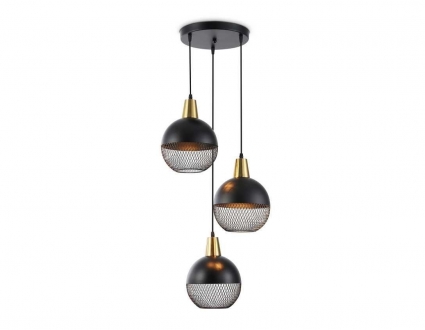 Светильник подвесной Ambrella light TRADITIONAL TR8505 в стиле лофт