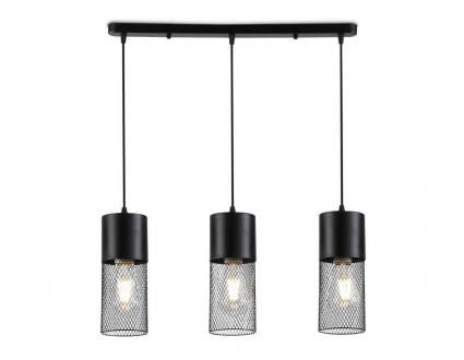 Светильник подвесной Ambrella light TRADITIONAL TR8501 в стиле лофт