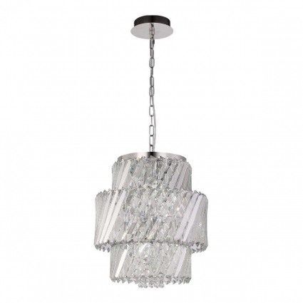Подвесной светильник ST Luce SL6138.303.04 в классическом стиле, мощность 160 Вт