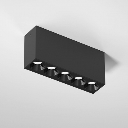 Потолочный светильник Elektrostandard 25108/LED a066993 в стиле модерн, цвет белый