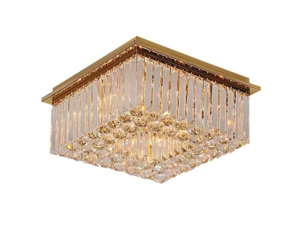 Потолочный светильник Newport Catrin 8401/60 PL gold М0070410 мощность 480 Вт