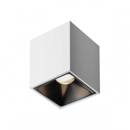 Maytoni Потолочный светильник Technical C065CL-8W4K-SQ-WB