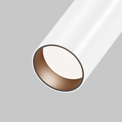 Maytoni Потолочный светильник Technical C055CL-L12W2.7K-W-W