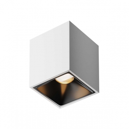 Maytoni Потолочный светильник Technical C065CL-8W3K-SQ-WB