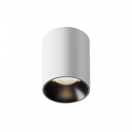 Maytoni Потолочный светильник Technical C064CL-8W4K-RD-WB
