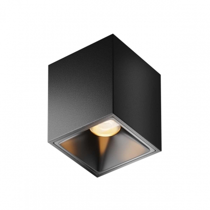 Maytoni Потолочный светильник Technical C065CL-8W2.7K-SQ-B