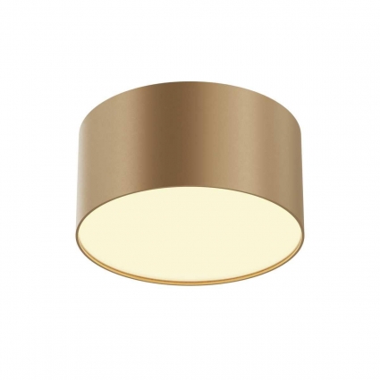 Maytoni Потолочный светильник Technical C032CL-12W2.7K-RD-MG