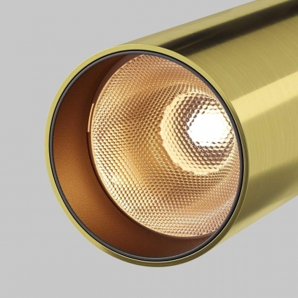 Maytoni Потолочный светильник Technical C055CL-L12W2.7K-W-BS
