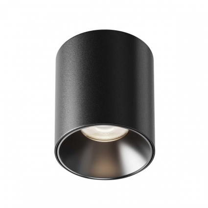 Maytoni Потолочный светильник Technical C064CL-12W4K-RD-B