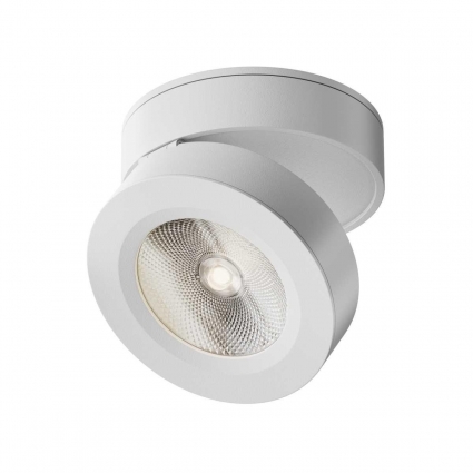 Maytoni Потолочный светильник Technical C022CL-12W4K-W-1