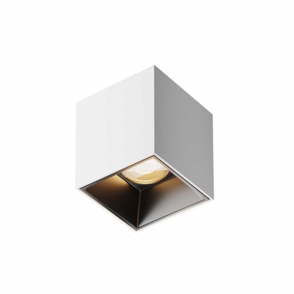 Maytoni Потолочный светильник Technical C064CL-5W3K-SQ-WB