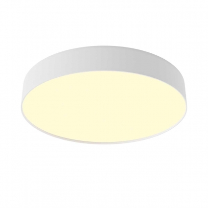 Maytoni Потолочный светильник Technical C032CL-45W2.7K-RD-W