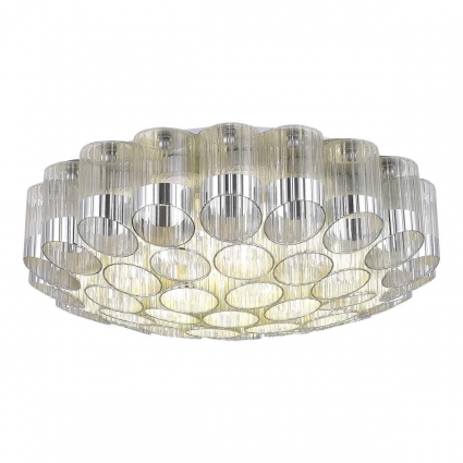 Потолочный светильник ST Luce SL1662.102.19 в стиле модерн, мощность 1140 Вт