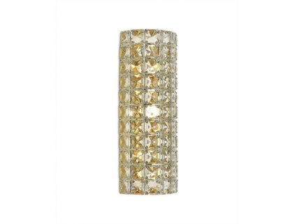 Настенный светильник Newport Venera 8513/A gold М0070469 мощность 120 Вт
