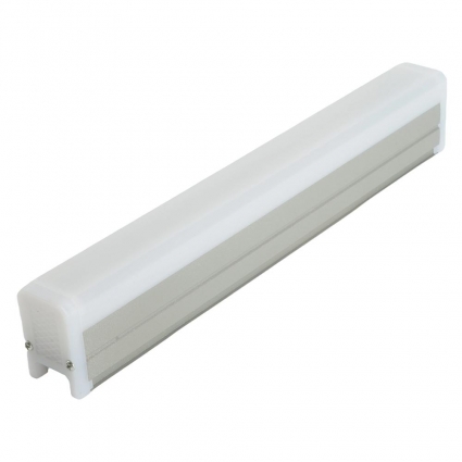 Feron LL-894 Светодиодный линейный прожектор Световая линия, синий, 250*30*45mm, 3W, DC24V, IP65 51574