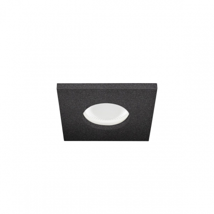 Встраиваемый светильник Loft IT Chip 10338/A Black в стиле модерн
