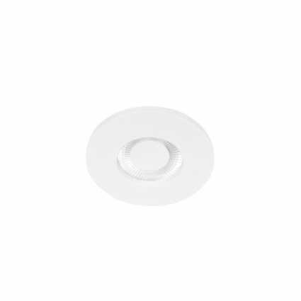 Встраиваемый светильник Loft IT Chip 10338/B White в стиле модерн