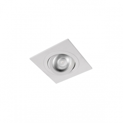 Встраиваемый светильник Loft IT Hap 10341/A White в стиле модерн