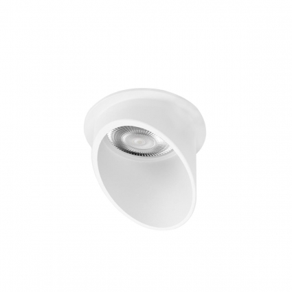 Встраиваемый светильник Loft IT Limit 10343/A White в стиле модерн