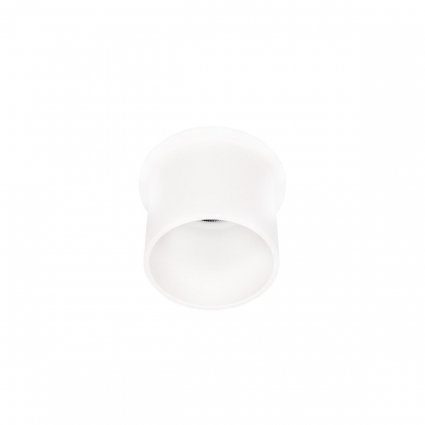 Встраиваемый светильник Loft IT Limit 10343/B White в стиле модерн
