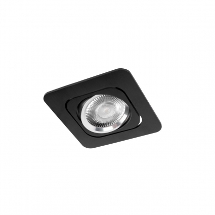 Встраиваемый светильник Loft IT Trick 10342 Black в стиле модерн