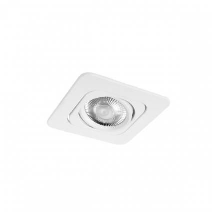 Встраиваемый светильник Loft IT Trick 10342 White в стиле модерн