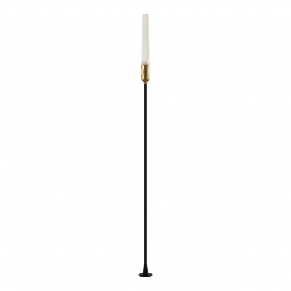 Уличный светодиодный светильник Odeon Light Nature Canna 7020/4GA цвет бронза
